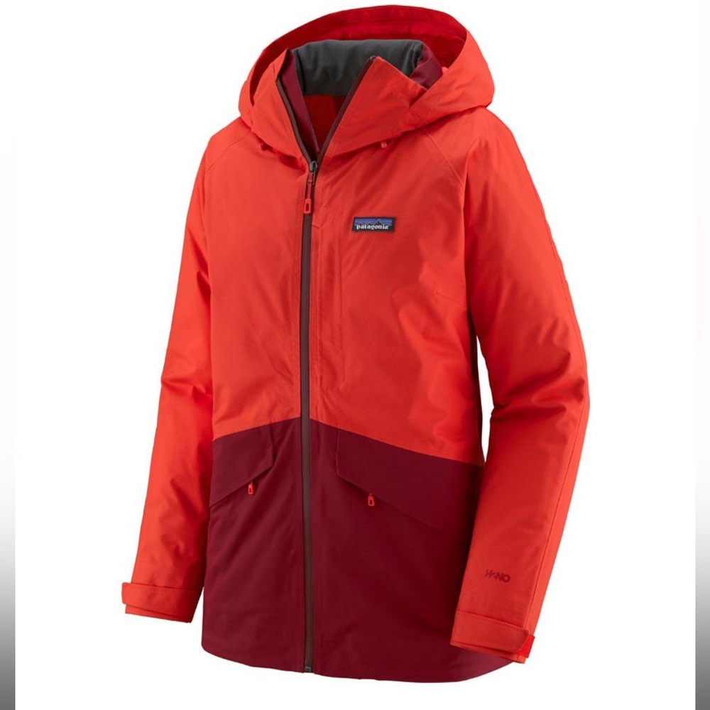 Patagonia Snowbelle Jacket